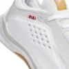 Baskets de tennis Mondo Forza blanches