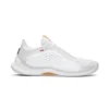 Baskets de tennis Mondo Forza blanches