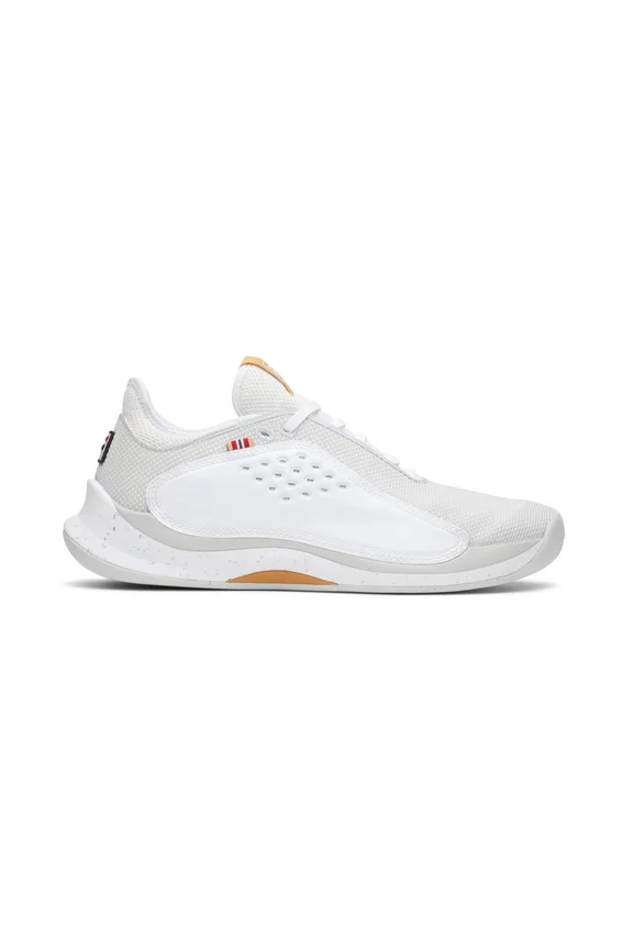 Baskets de tennis Mondo Forza blanches
