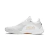 Baskets de tennis Mondo Forza blanches