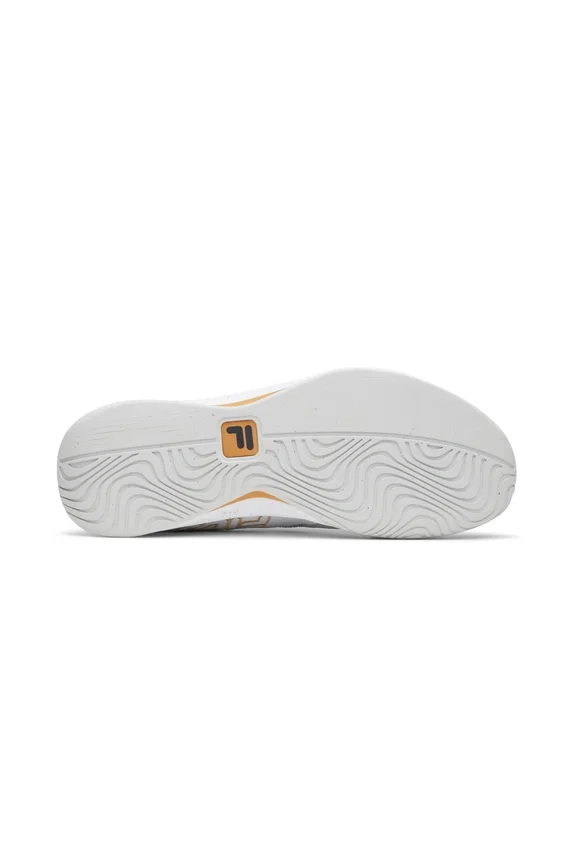 Baskets de tennis Mondo Forza blanches