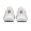 Baskets de tennis Mondo Forza blanches