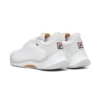 Baskets de tennis Mondo Forza blanches