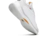 Baskets de tennis Mondo Forza blanches
