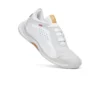 Baskets de tennis Mondo Forza blanches