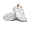 Baskets de tennis Mondo Forza pour femme, blanches