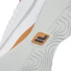 Baskets de tennis Mondo Forza pour femme, blanches