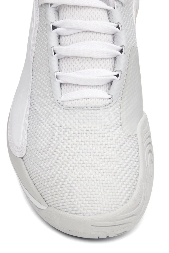 Baskets de tennis Mondo Forza pour femme, blanches