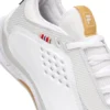 Baskets de tennis Mondo Forza pour femme, blanches