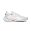 Baskets de tennis Mondo Forza pour femme, blanches