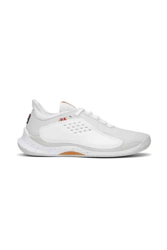 Baskets de tennis Mondo Forza pour femme, blanches