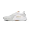 Baskets de tennis Mondo Forza pour femme, blanches