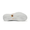 Baskets de tennis Mondo Forza pour femme, blanches