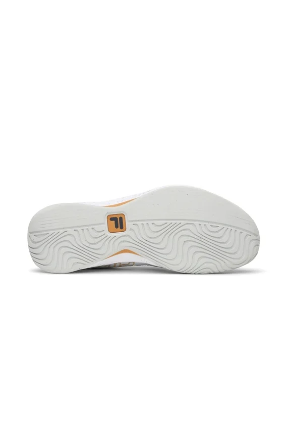 Baskets de tennis Mondo Forza pour femme, blanches