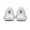 Baskets de tennis Mondo Forza pour femme, blanches