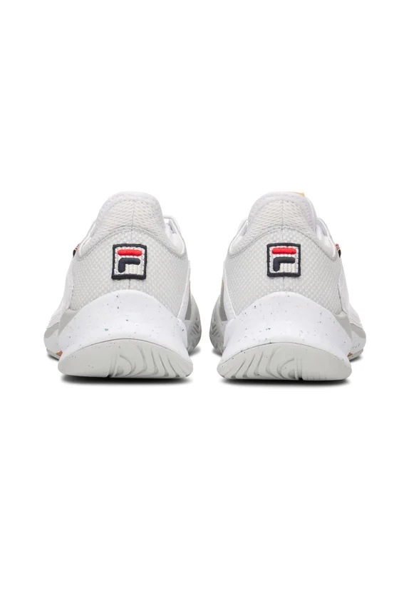 Baskets de tennis Mondo Forza pour femme, blanches