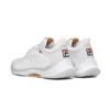 Baskets de tennis Mondo Forza pour femme, blanches