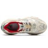 Baskets Disruptor 2 « Beige Blanc Rouge »