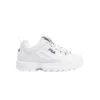 Baskets Disruptor 2 Edition blanches