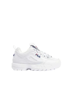 Baskets Disruptor 2 Edition blanches