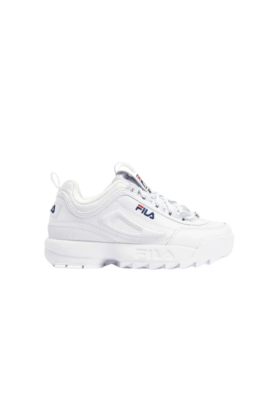 Baskets Disruptor 2 Edition blanches