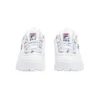 Baskets Disruptor 2 Edition blanches