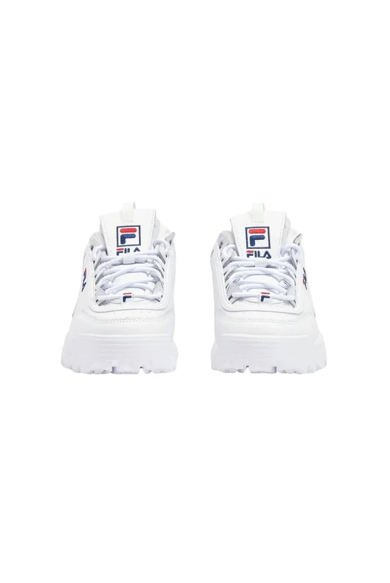 Baskets Disruptor 2 Edition blanches