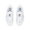 Baskets Disruptor 2 Edition blanches
