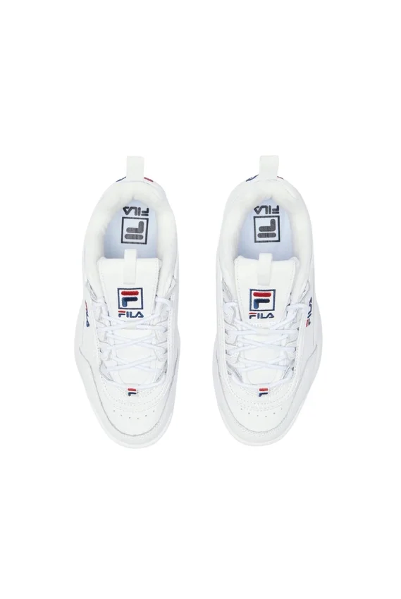 Baskets Disruptor 2 Edition blanches