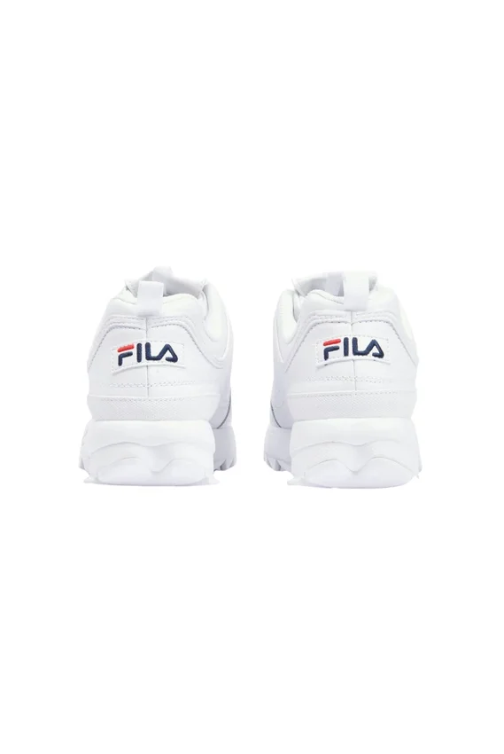 Baskets Disruptor 2 Edition blanches