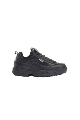 Baskets Disruptor 2 Edition noires