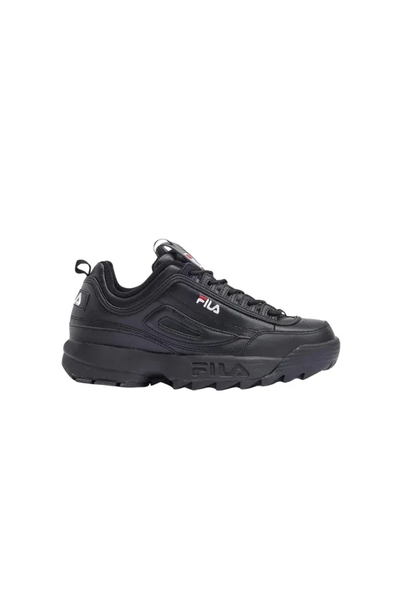 Baskets Disruptor 2 Edition noires
