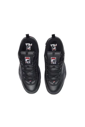 Baskets Disruptor 2 Edition noires