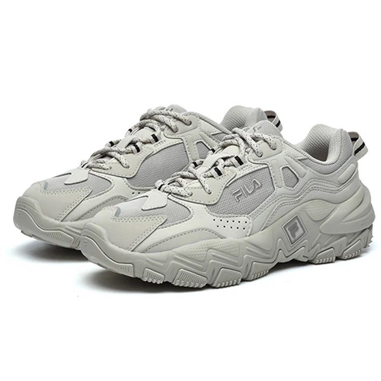 Baskets Disruptor 2 « Gris »