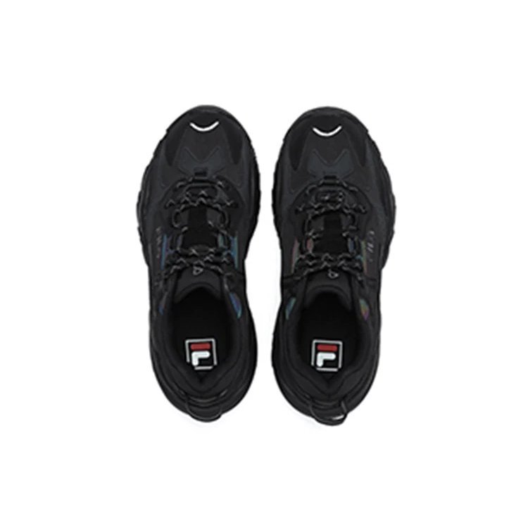 Baskets Disruptor 2 « Noir »