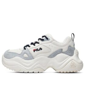 Baskets Disruptor « Blanc Gris »
