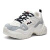 Baskets Disruptor « Blanc Gris »