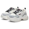 Baskets Disruptor « Blanc Gris »