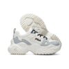 Baskets Disruptor « Blanc Gris »