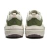 Baskets Disruptor Low « Blanc Vert »
