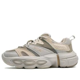 Baskets Disruptor Low « Kaki »