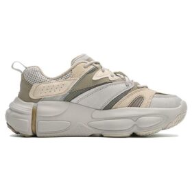 Baskets Disruptor Low « Kaki »