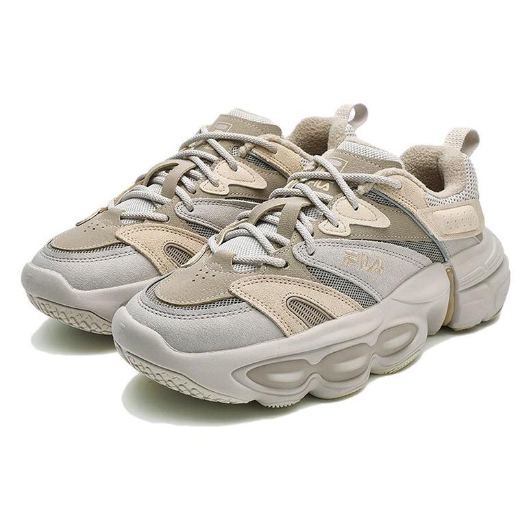 Baskets Disruptor Low « Kaki »