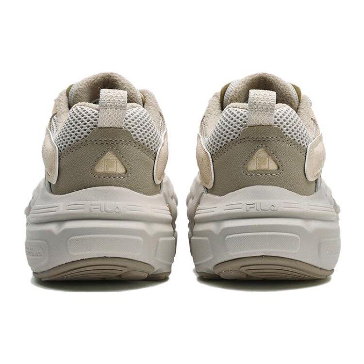 Baskets Disruptor Low « Kaki »