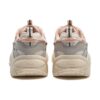 Baskets Disruptor Low « Silver Pink »
