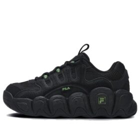 Baskets Disruptor « Noir »