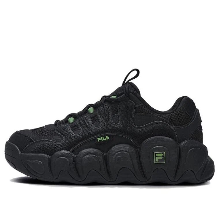 Baskets Disruptor « Noir »