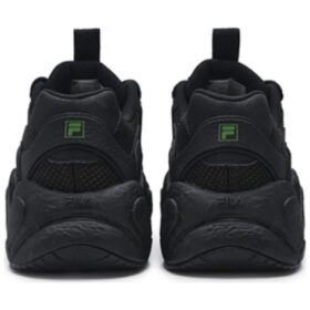 Baskets Disruptor « Noir »