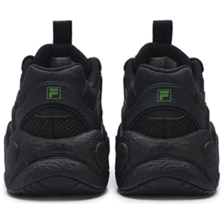 Baskets Disruptor « Noir »