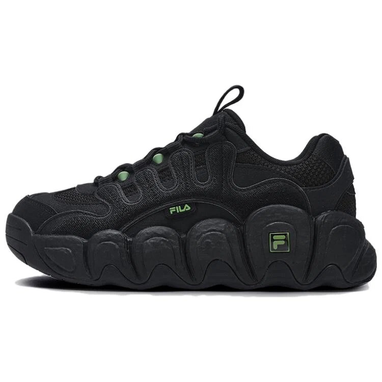 Baskets Disruptor « Noir »